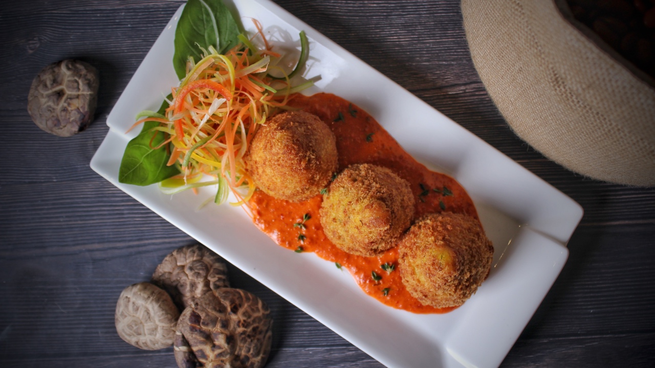 Arancino o arancina?