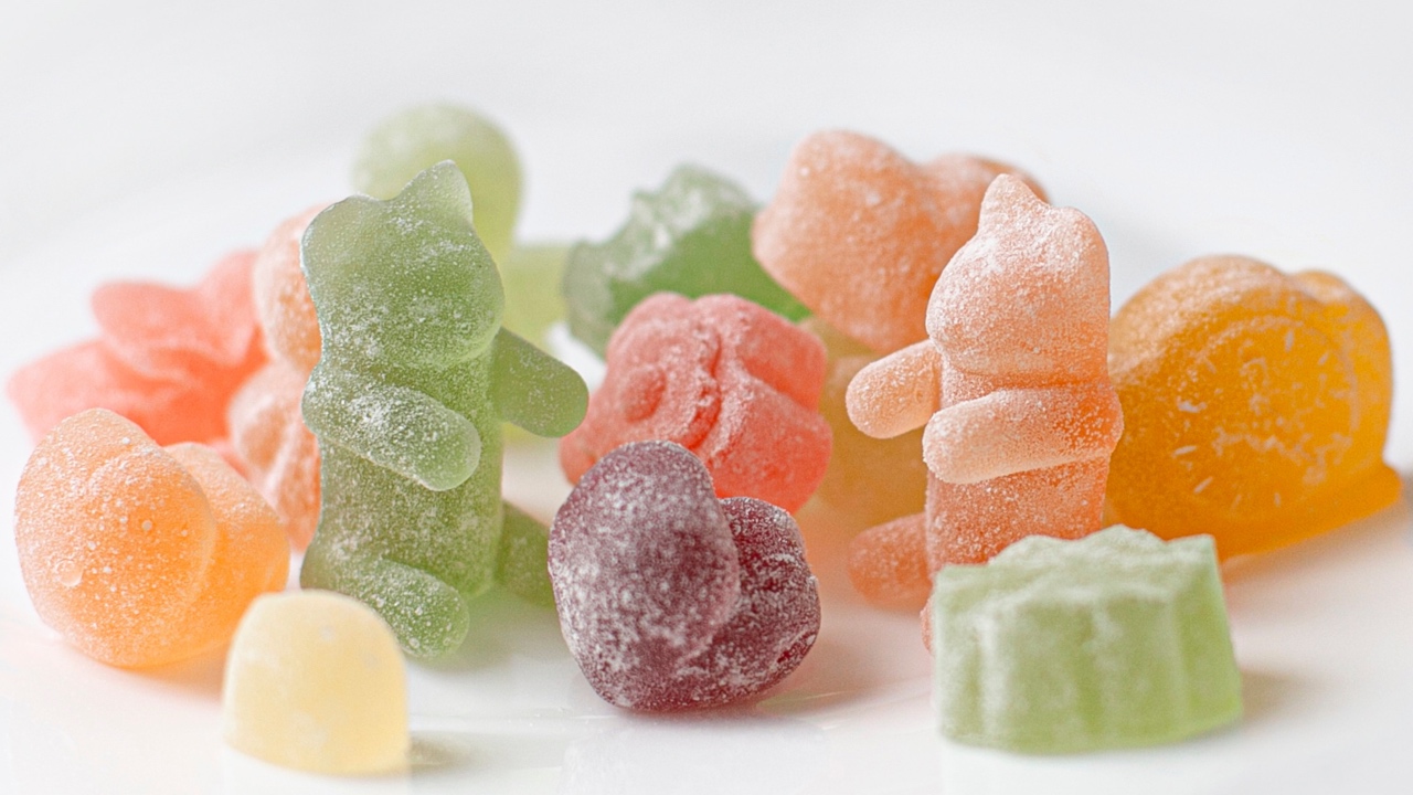 Caramelle, un prodotto dalla storia millenaria