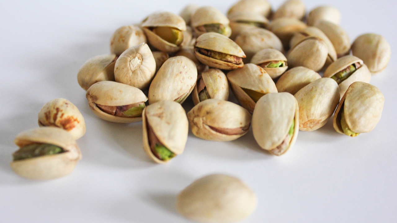 World Pistacchio Day, una giornata super golosa