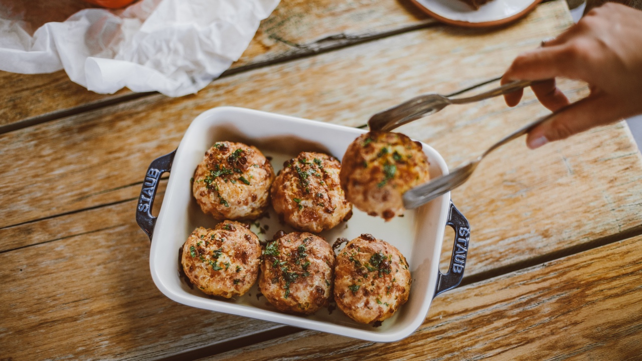 Meatball day, la giornata delle polpette